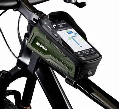WildMan MP20 Fahrrad Handyhalterung